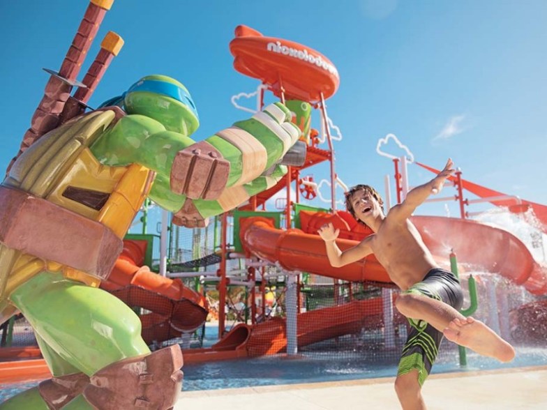Nickelodeon Hotels & Resorts Punta Cana