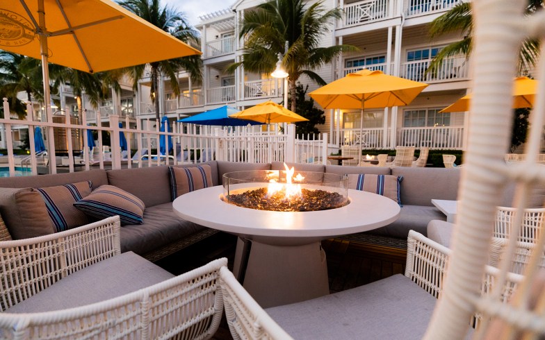 Oceans Edge Key West