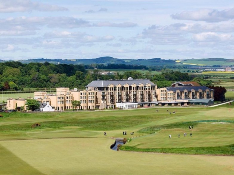 Old Course Hotel
