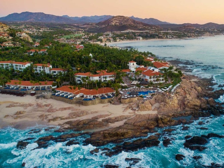 One&Only Palmilla