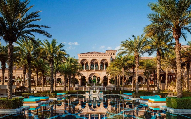 One&Only The Palm