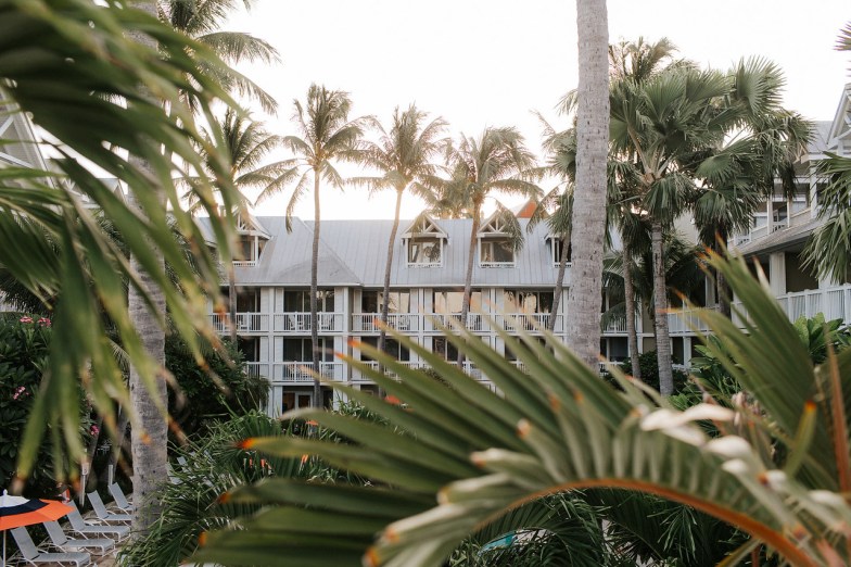 Opal Key Resort & Marina