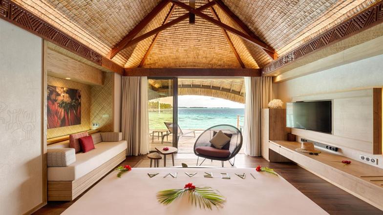 Le Bora Bora by Pearl Resorts