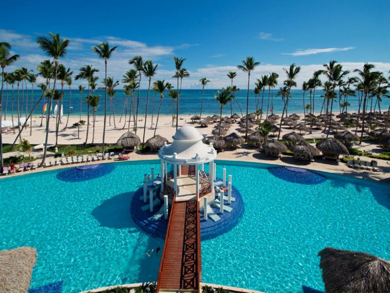 Paradisus Palma Real