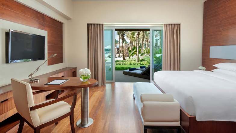 Park Hyatt Dubai