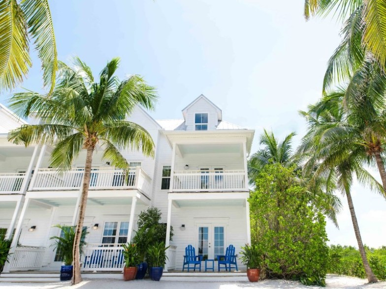 Parrot Key Hotel and Villas