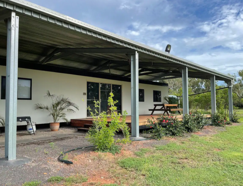 River Farm Retreat,Kununurra, Western Australia
