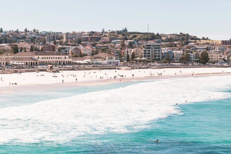 Bondi Beach