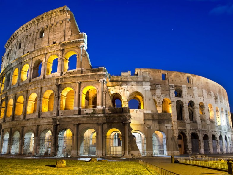 Rome, Italy