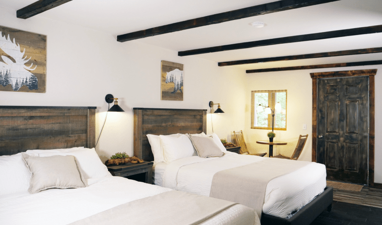 Paradise Village Hotel