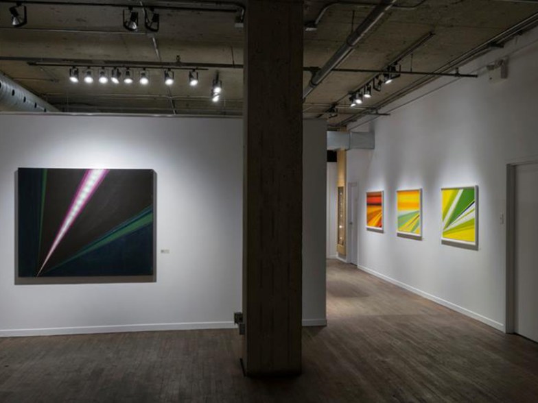 Simon Blais Gallery
