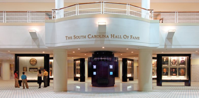 Learn about local contemporary and past citizens