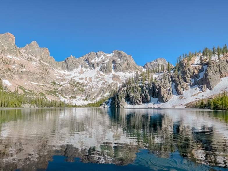 Stanley, Idaho