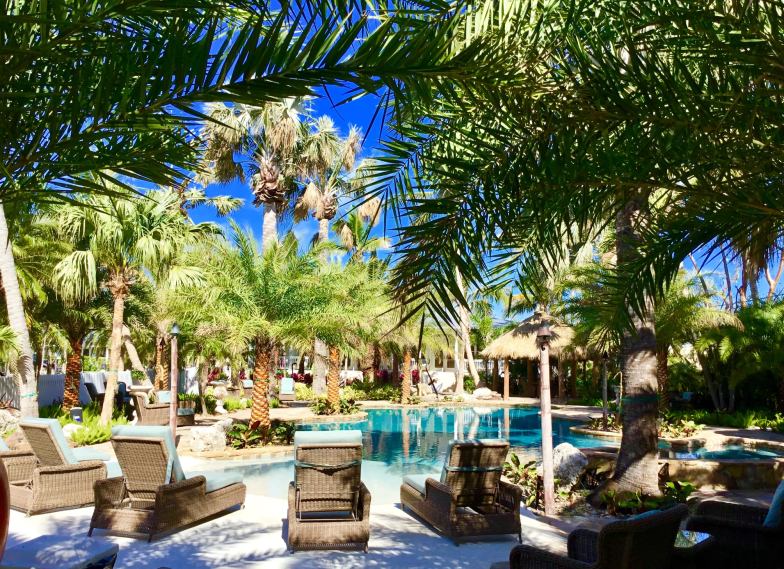 The Caribbean Resort
