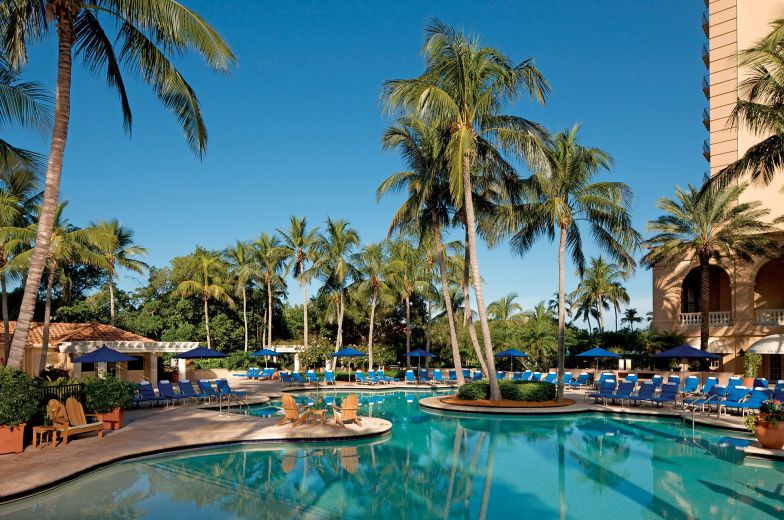 The Ritz-Carlton, Naples