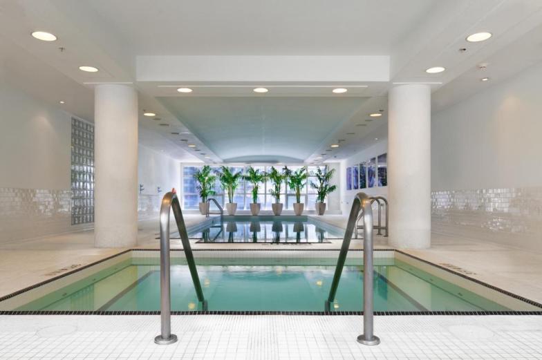 The SoHo Hotel