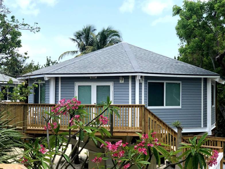 Topsider Resort