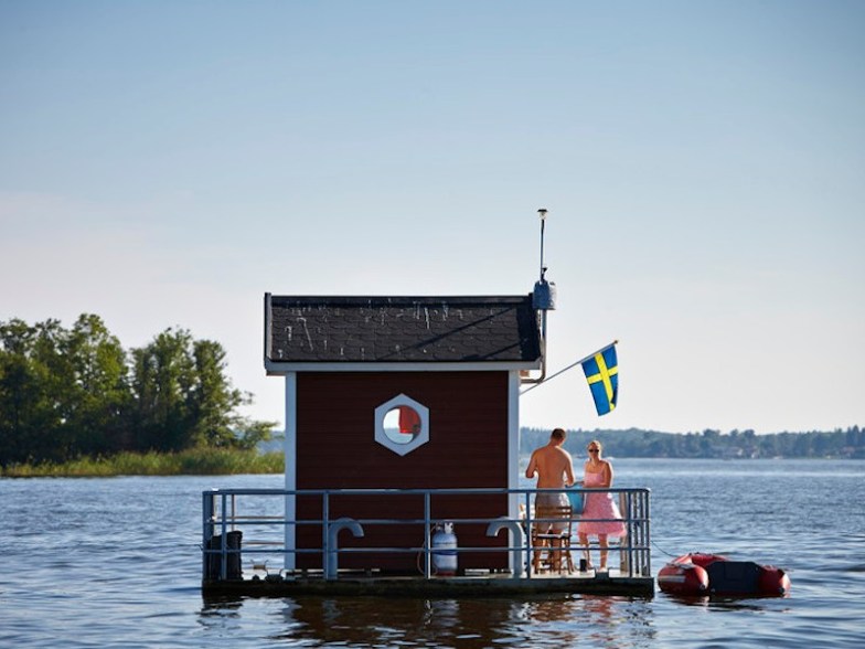 Utter Inn, Sweden