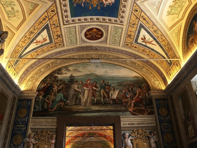 Vatican City