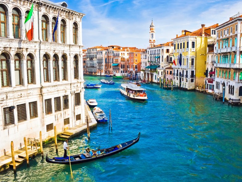 Grand Canal