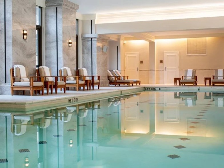 Waldorf Astoria Atlanta Buckhead
