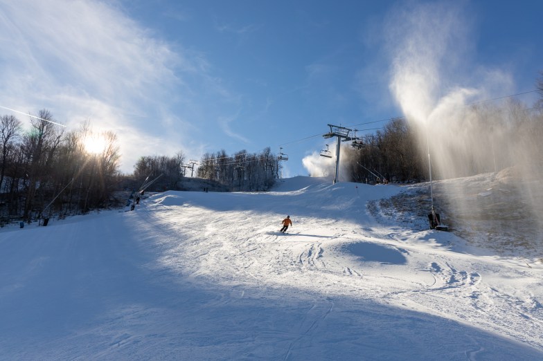 Windham Mountain