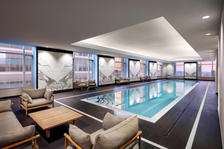 The St. Regis Toronto